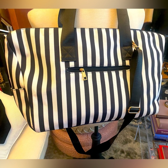 Olivia - Vintage Folding Bag